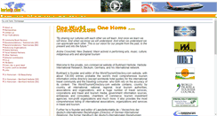 Desktop Screenshot of herbote.com